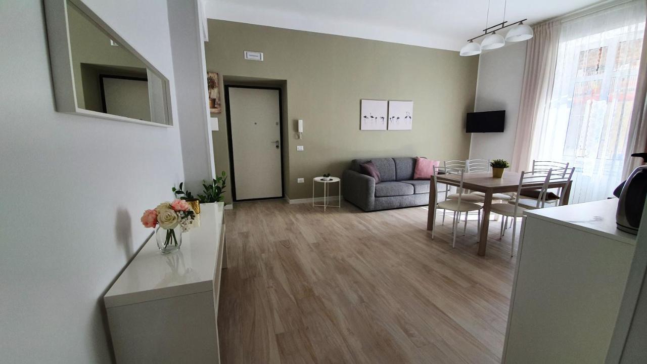 Plinio Home カステッランマーレ・ディ・スタービア エクステリア 写真